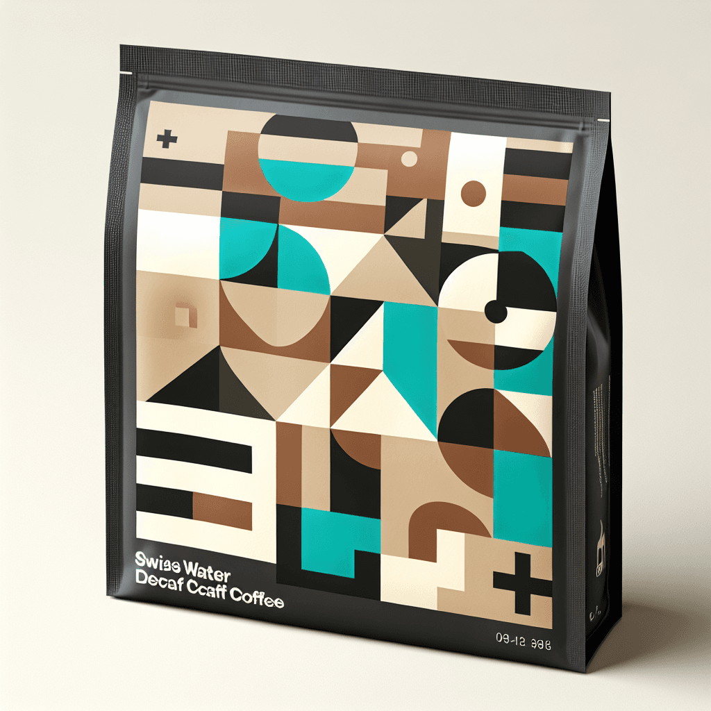 Swiss Water Decaf by Balzac's Coffee Roasters