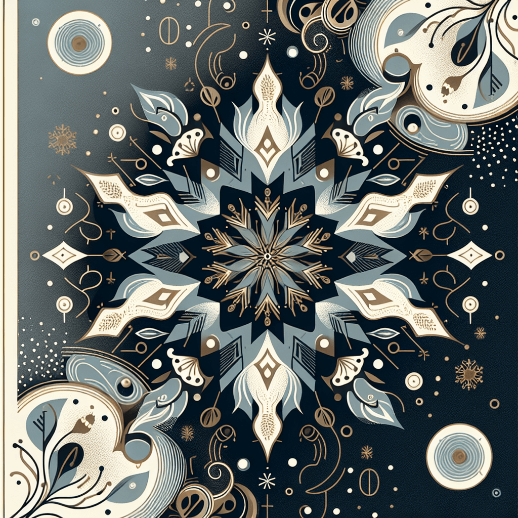 Winter Blend by Balzac's Coffee Roasters