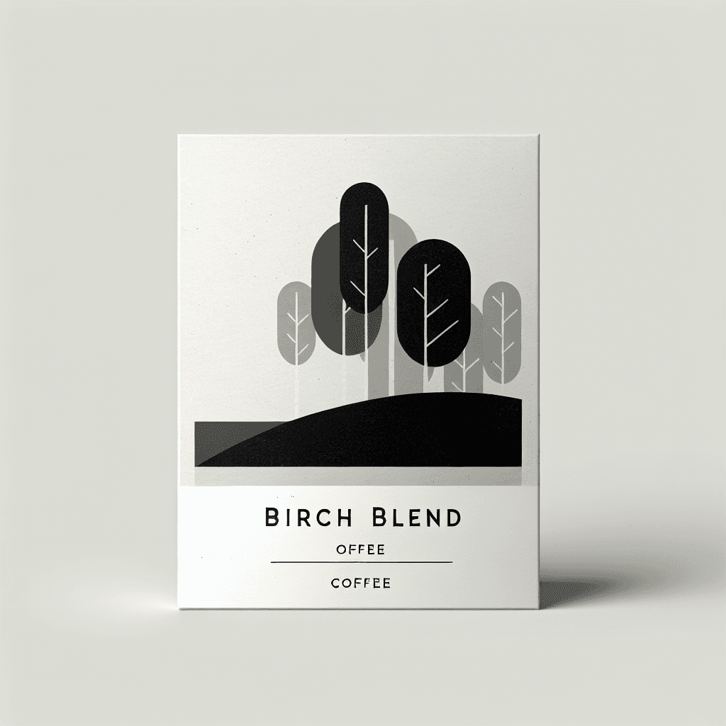 Birch Blend by Birch Coffee