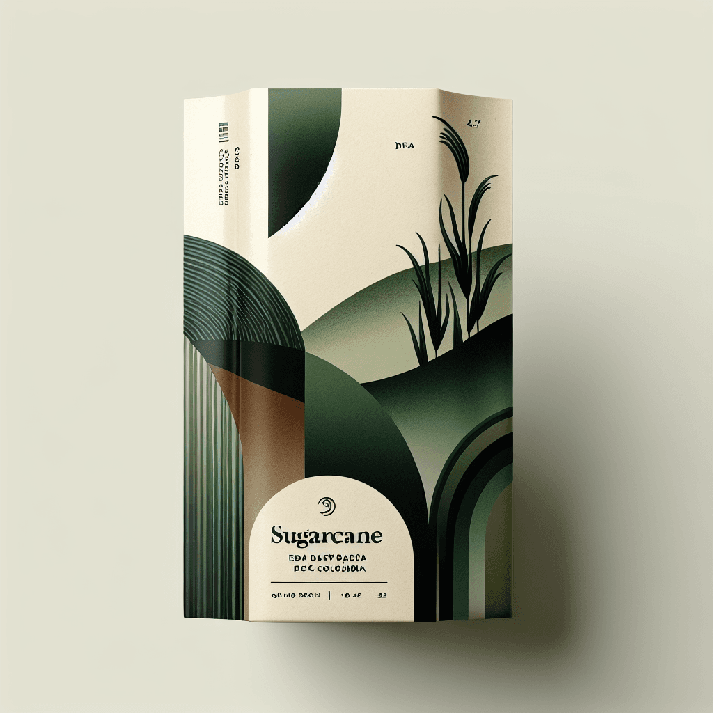 Sugarcane EA Decaf Colombia by Birch Coffee
