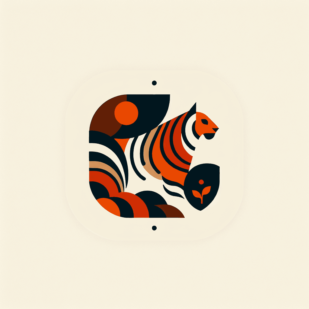Sumatra Harimau Tiger by Birch Coffee