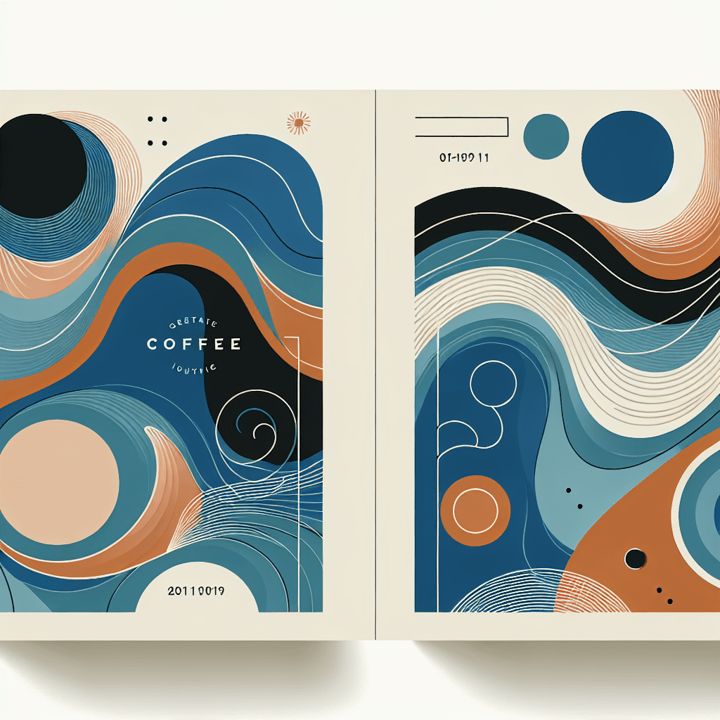 Solstice by Bluebarn Coffee Roasters