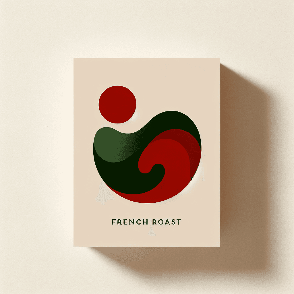 French Roast by Bridgehead