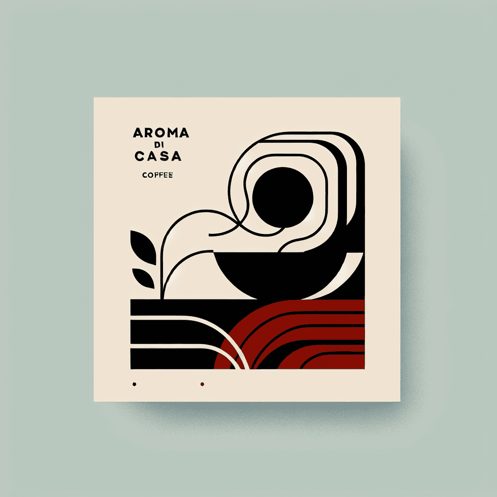 Aroma Di Casa by Café Barista