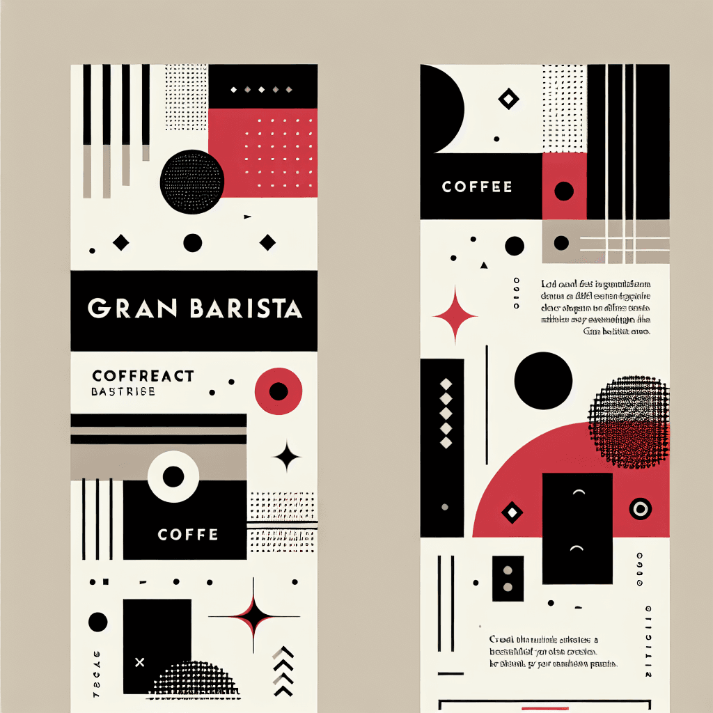 Gran Barista by Café Barista
