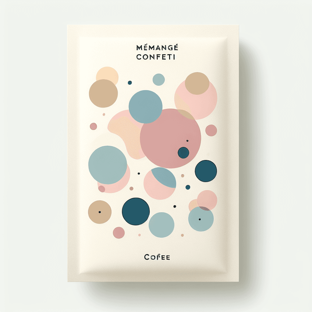 Breakfast Blend by Topeca Coffee Roasters