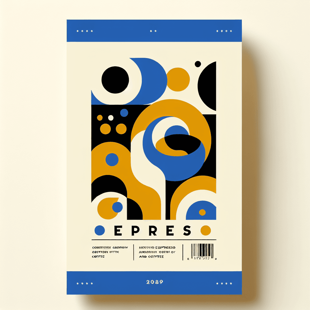 Dante St. Espresso by Café In Gamba