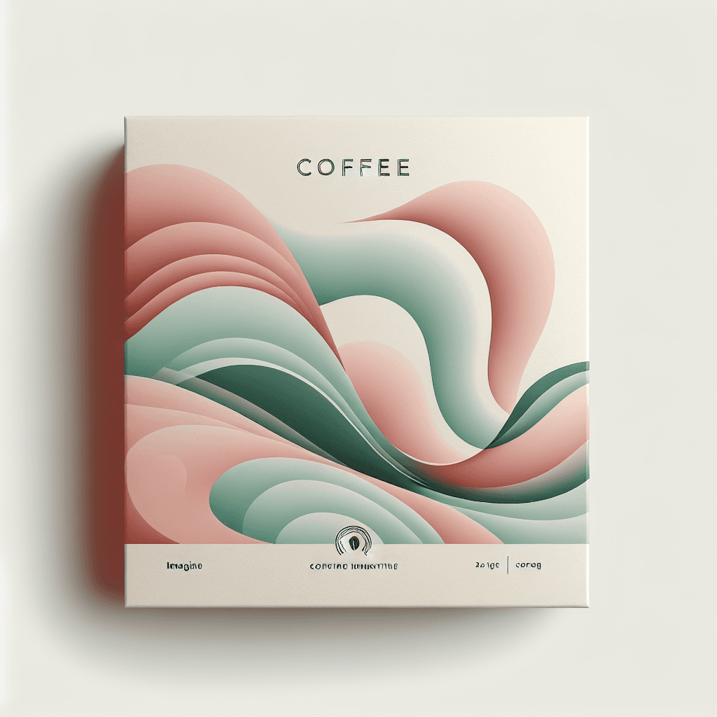 Décaf Minute Papillon by Café In Gamba