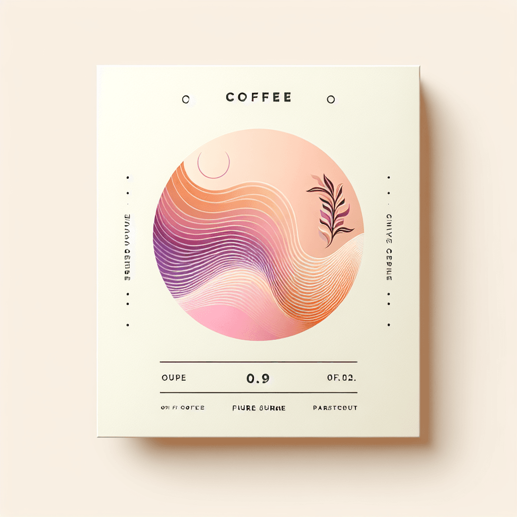 Jungle Berry by Café In Gamba