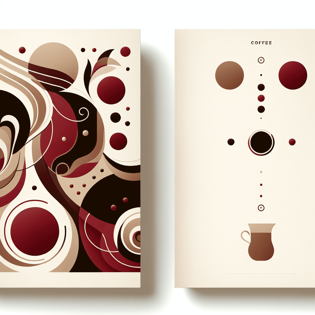 Ruby by Café In Gamba