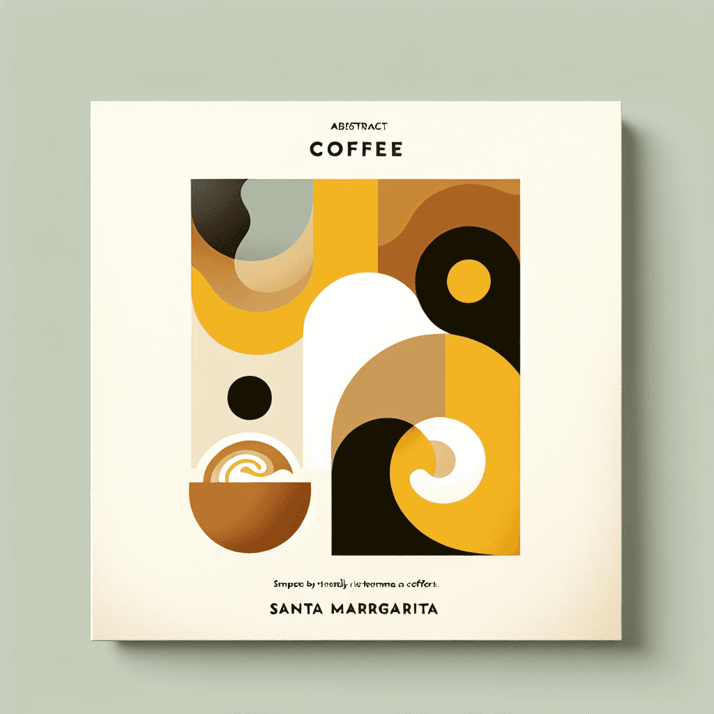Santa Margarita by Café In Gamba