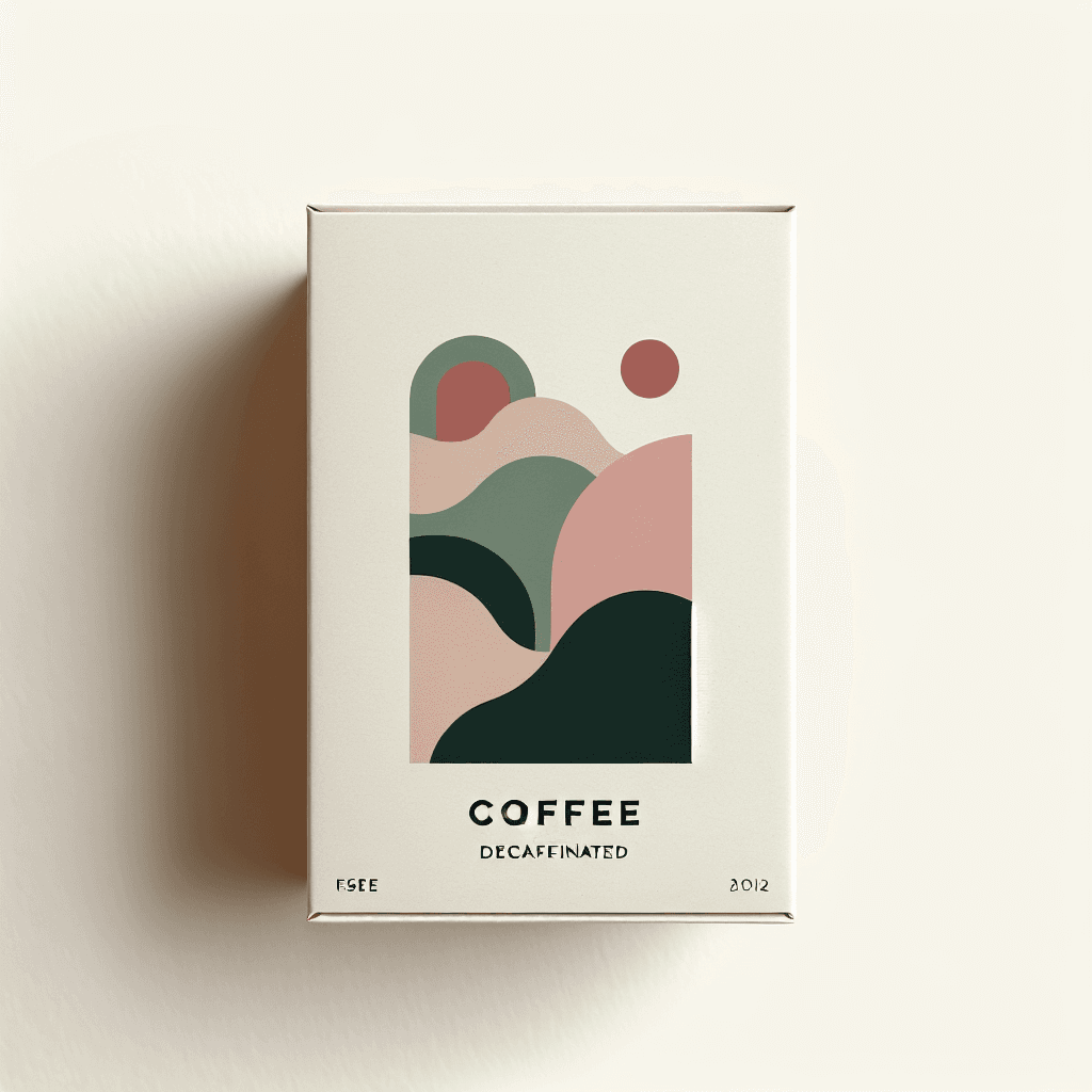 Décaféiné Baho by Café Pista
