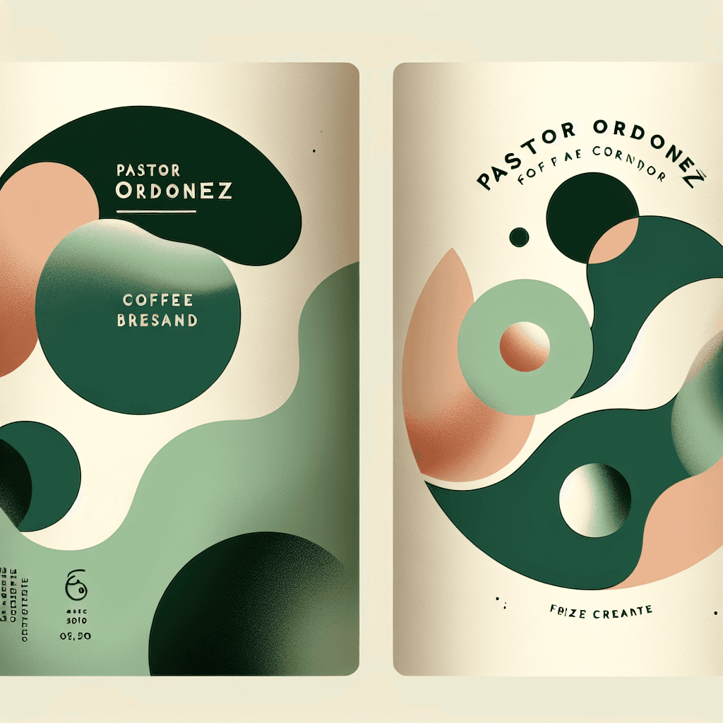 Pastor Ordonez by Café Pista