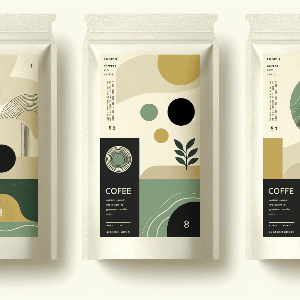 Trio De Cafés by Café Pista