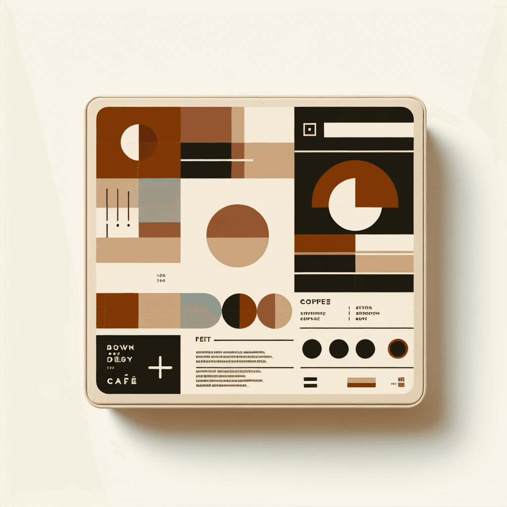 Brown Derby by Café Union