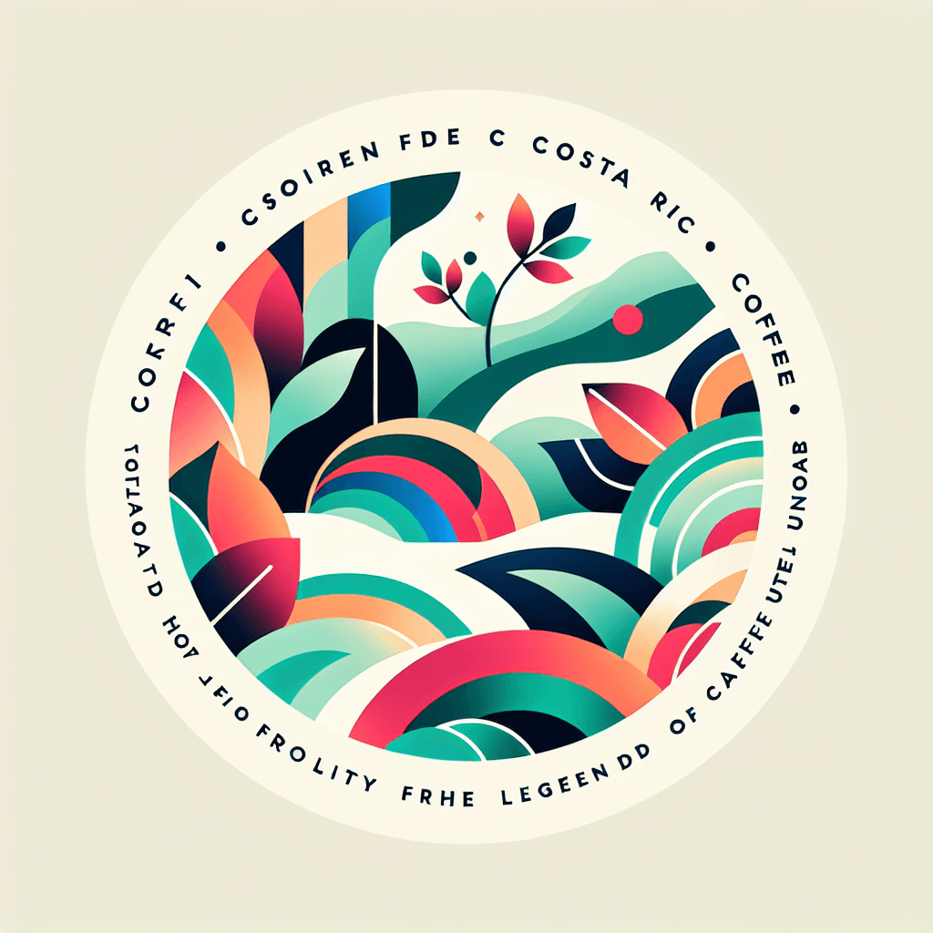 Costa Rica SHB by Café Union