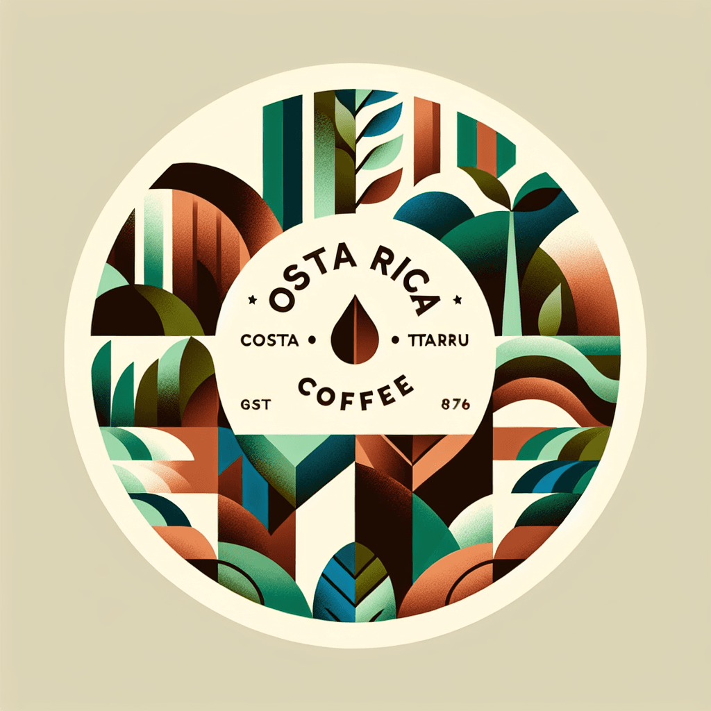 Costa Rica Tarrazu by Café Union