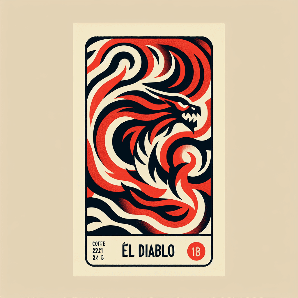 El Diablo by Café Union