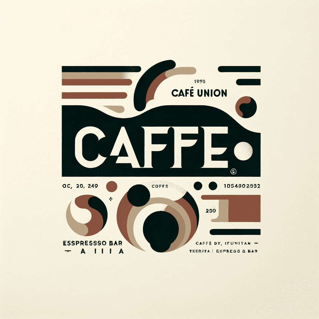 Espresso Bar Italia by Café Union