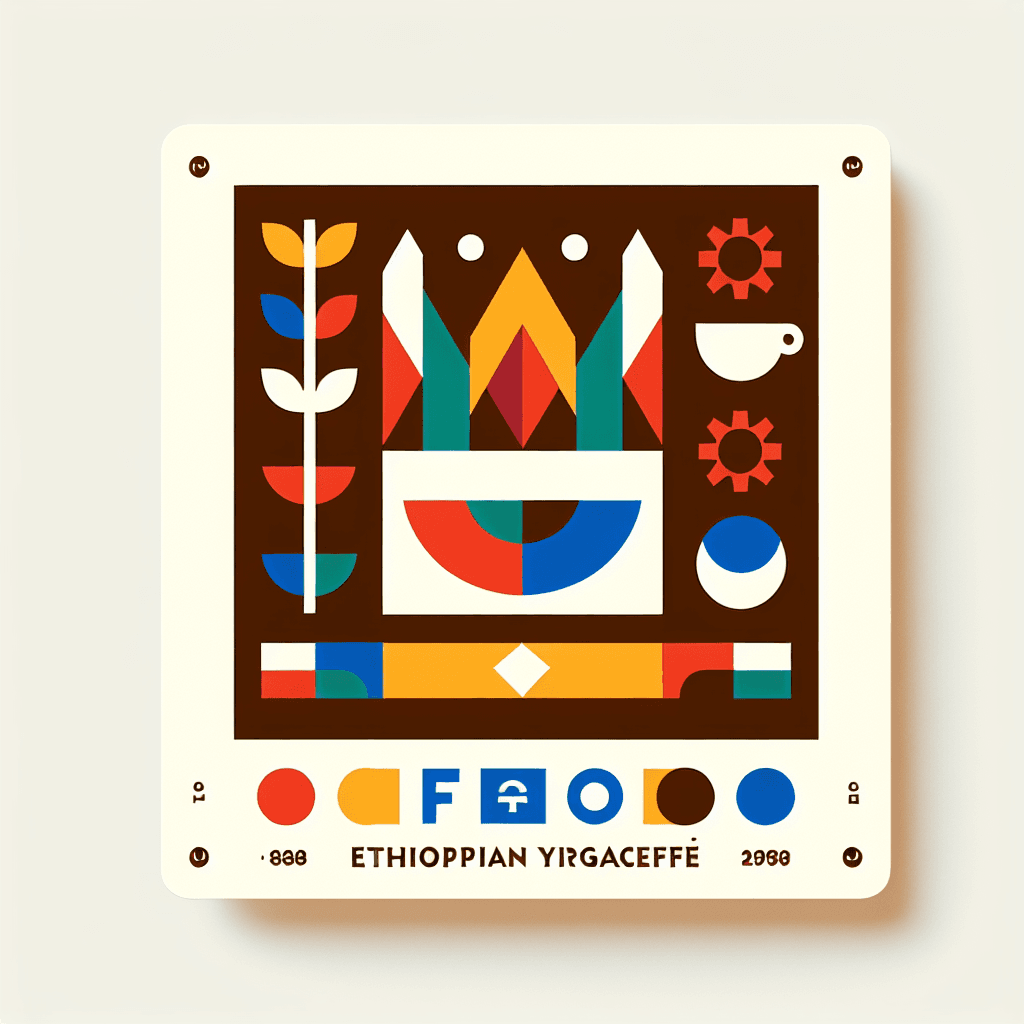 Ethiopia | Shawo by Cloud Picker Coffee