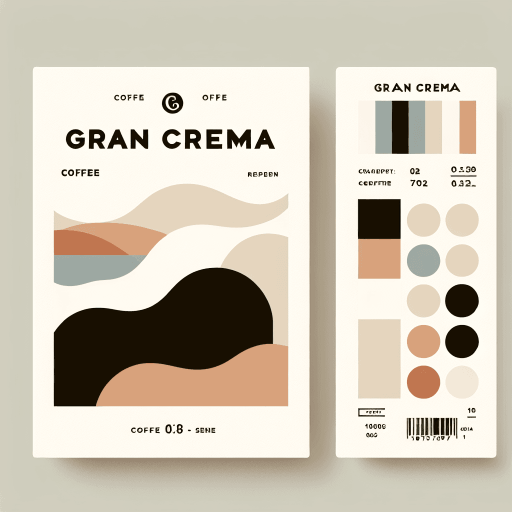 Gran Crema by Café Union