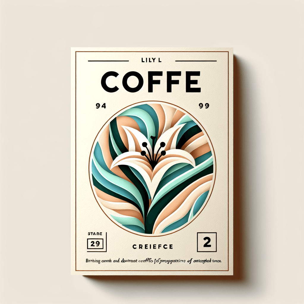Lily by Café Union