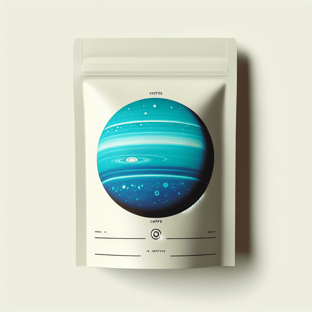 Neptune by Café Union