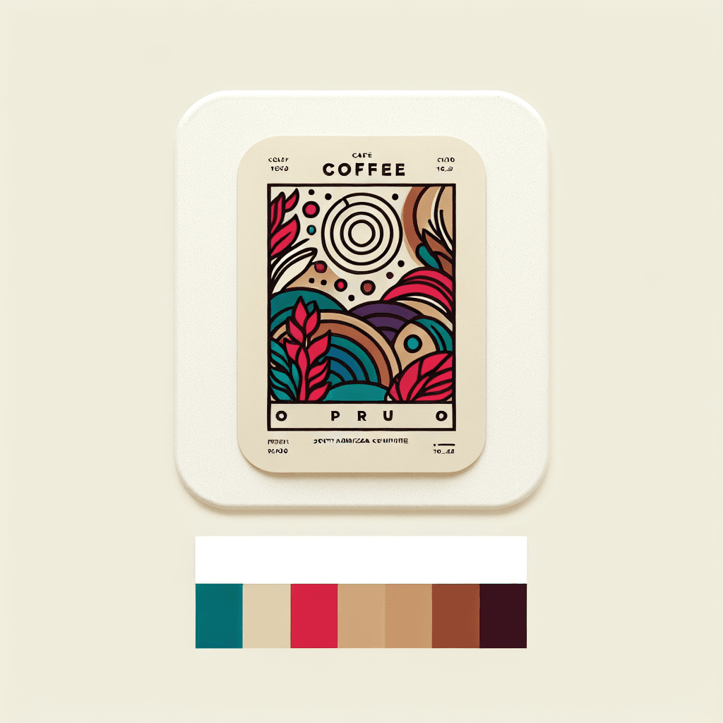 Peru by Café Union