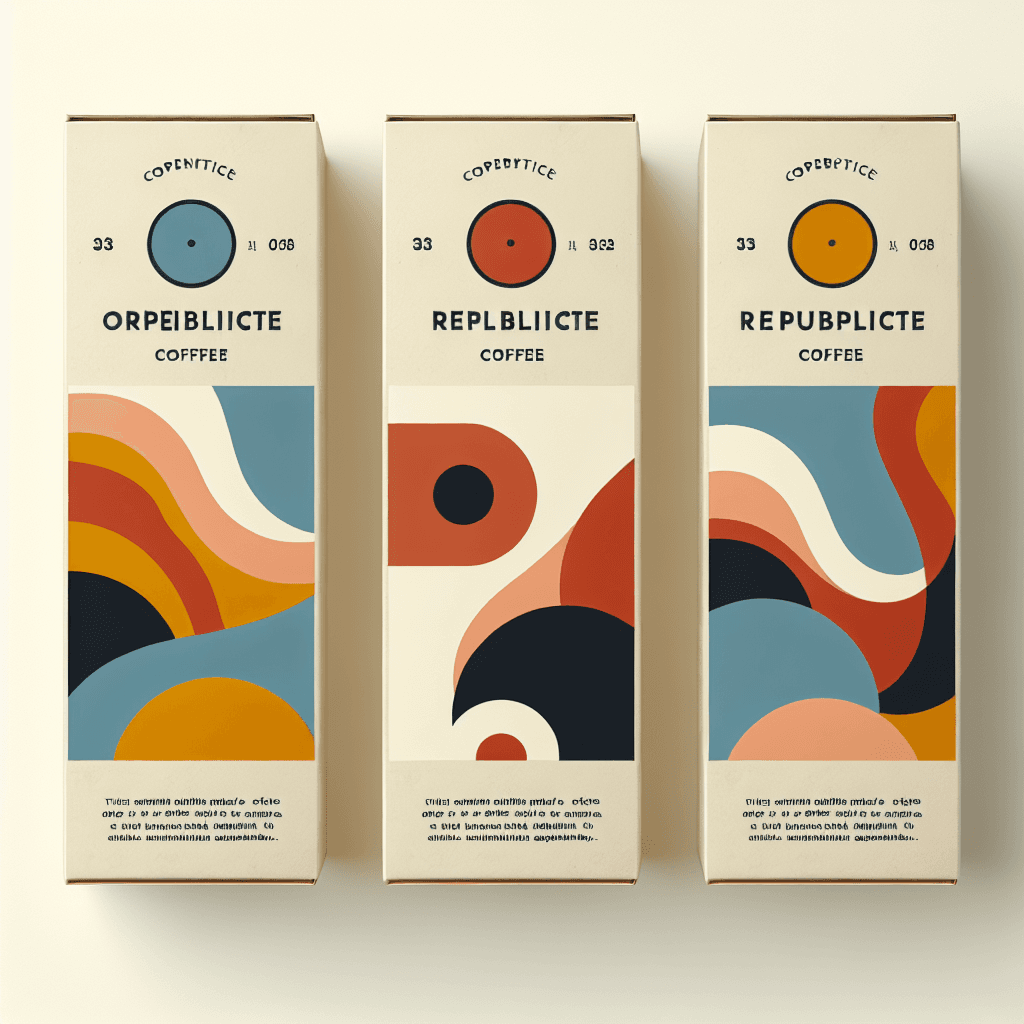 Republica by Café Union