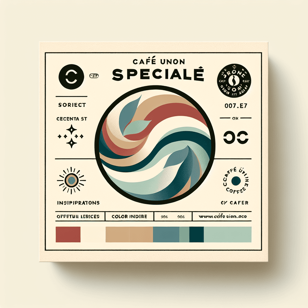 Speciale by Café Union