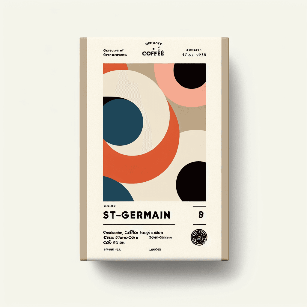 European Espresso Blend Dark by Arbuckle Coffee
