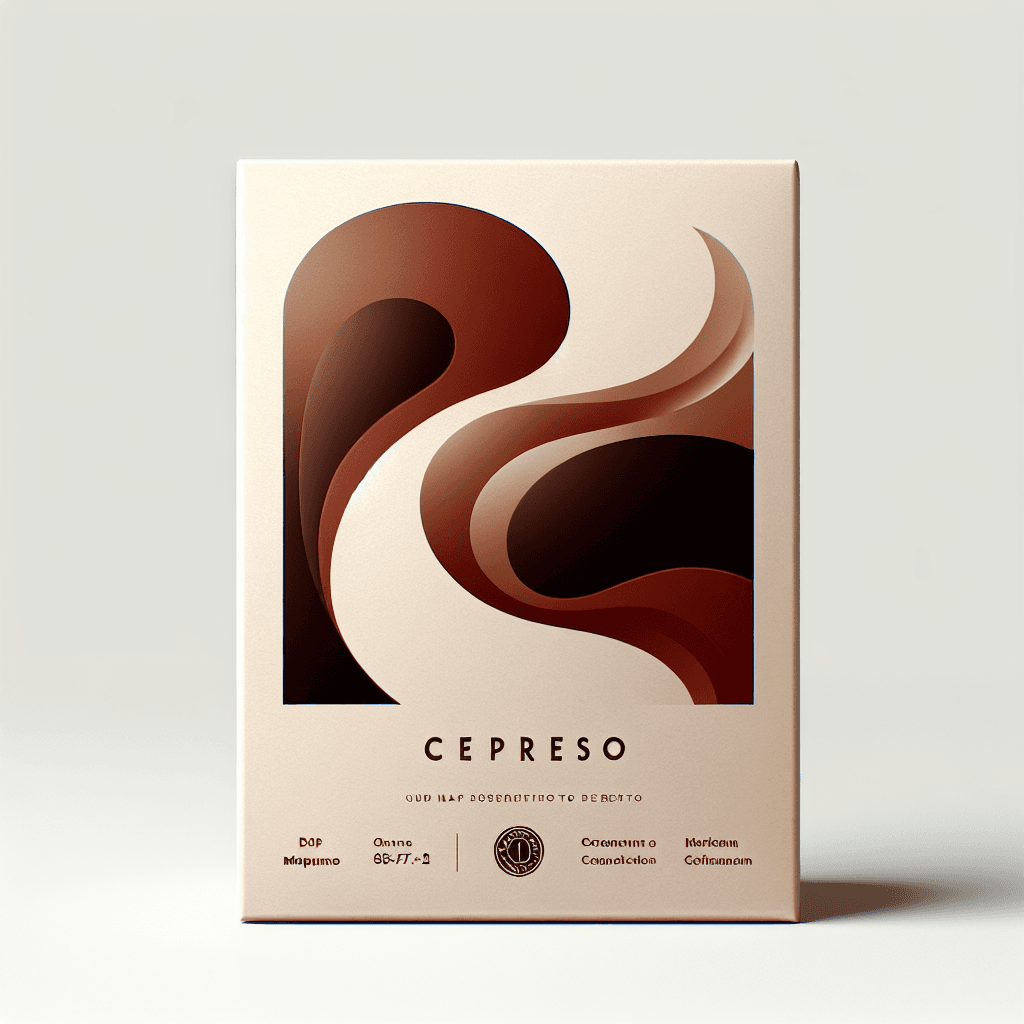 Espresso Roast by Cloud Forest Coffee