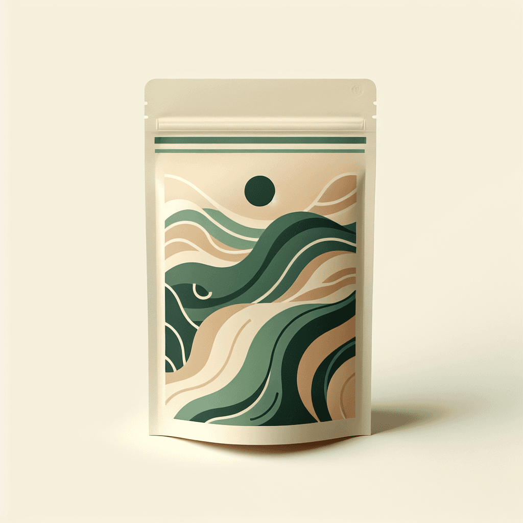 Dancing Goats by De Mello Coffee Roastery