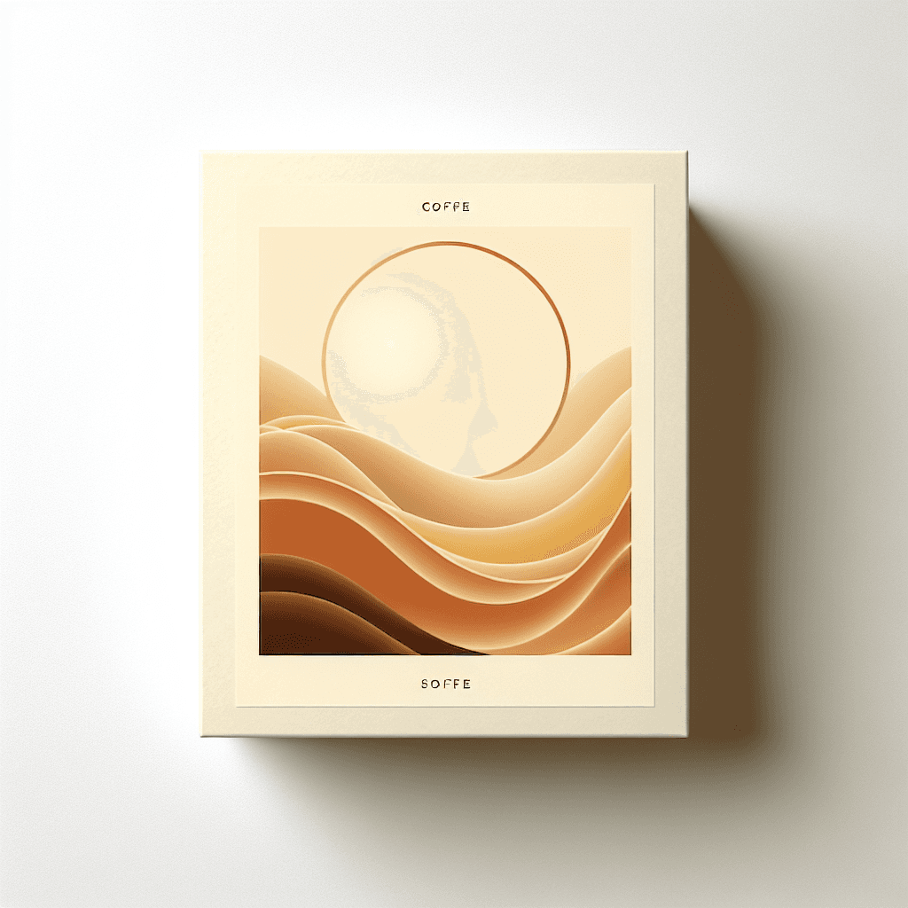 Golden Hour by De Mello Coffee Roastery
