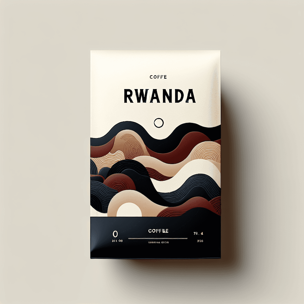 Rwanda by Devils Head Coffee