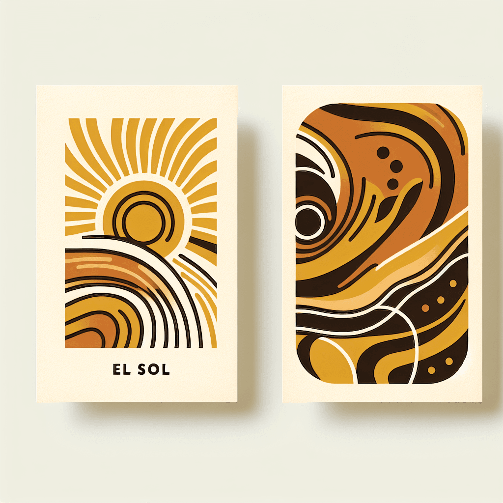 El Sol by Devoción