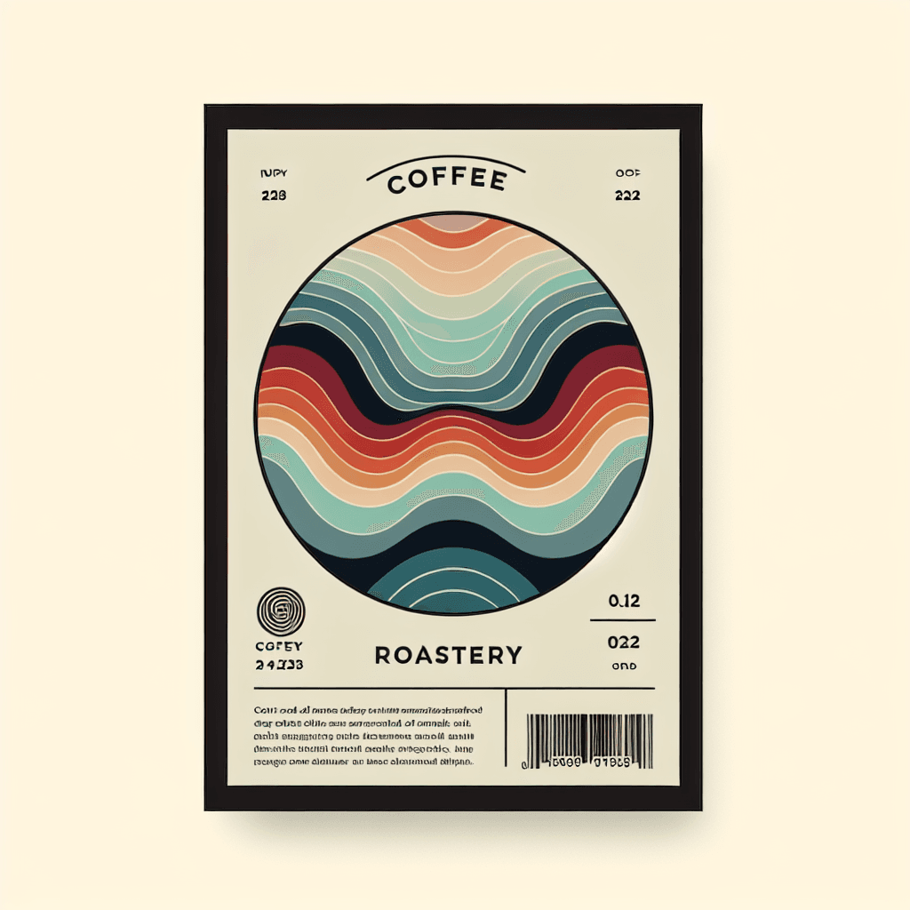 Decaf Arcoiris by Dispatch Coffee