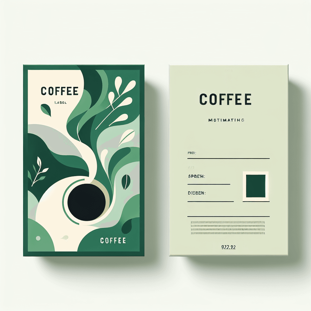 Green Spring by Dispatch Coffee