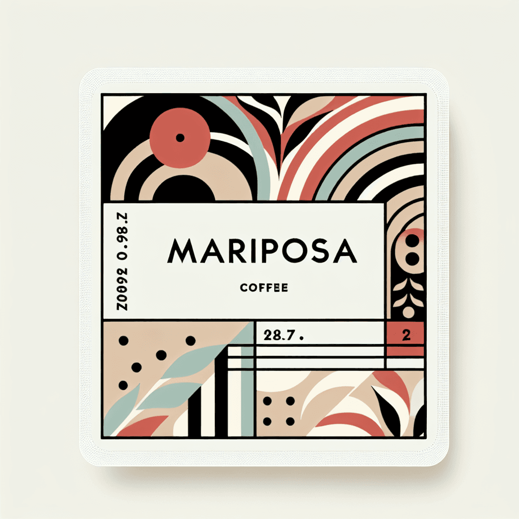 Mountain Gems Organic Espresso by Java Works Coffee Roasters