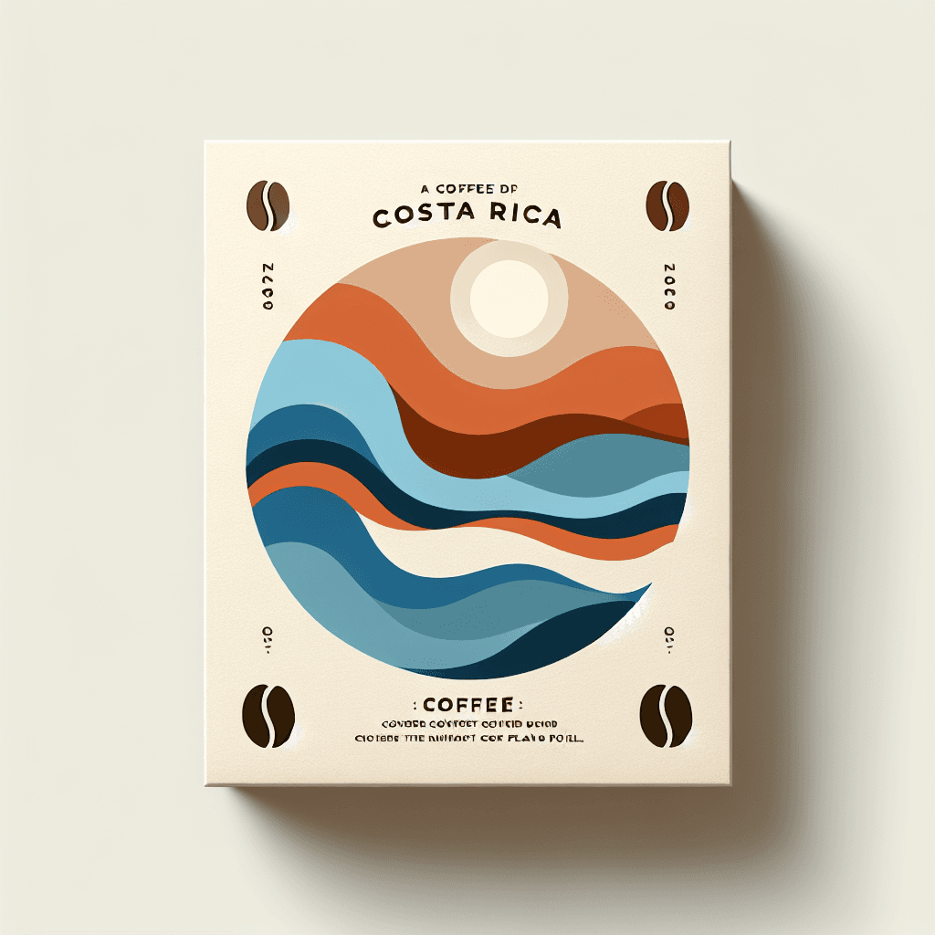 Costa Rica El Poeta by Fratello Coffee