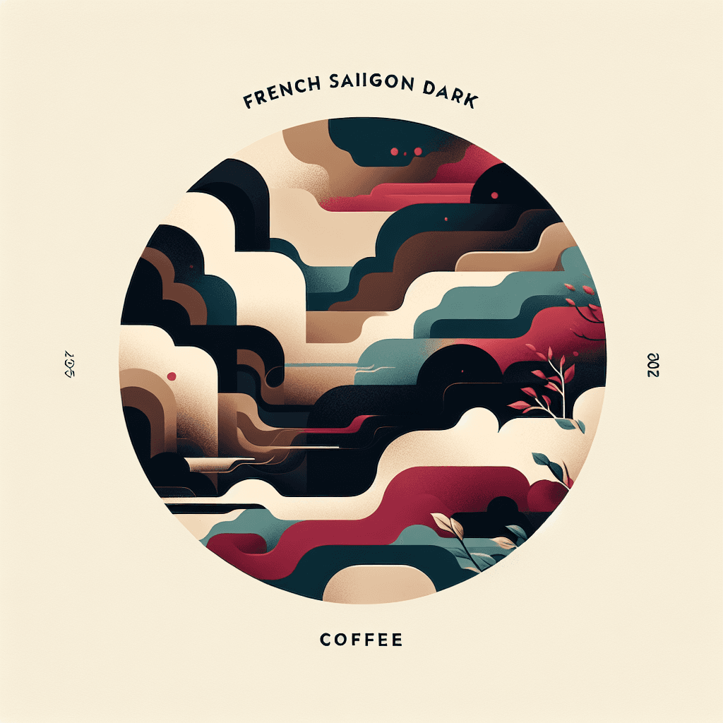 Gegisa Espresso by Acoffee