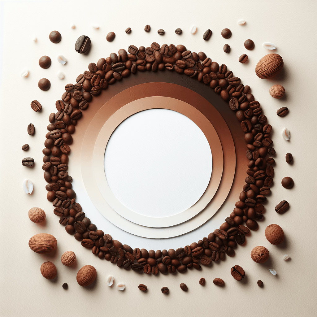 Coconut Creme Decaf by Full of Beans