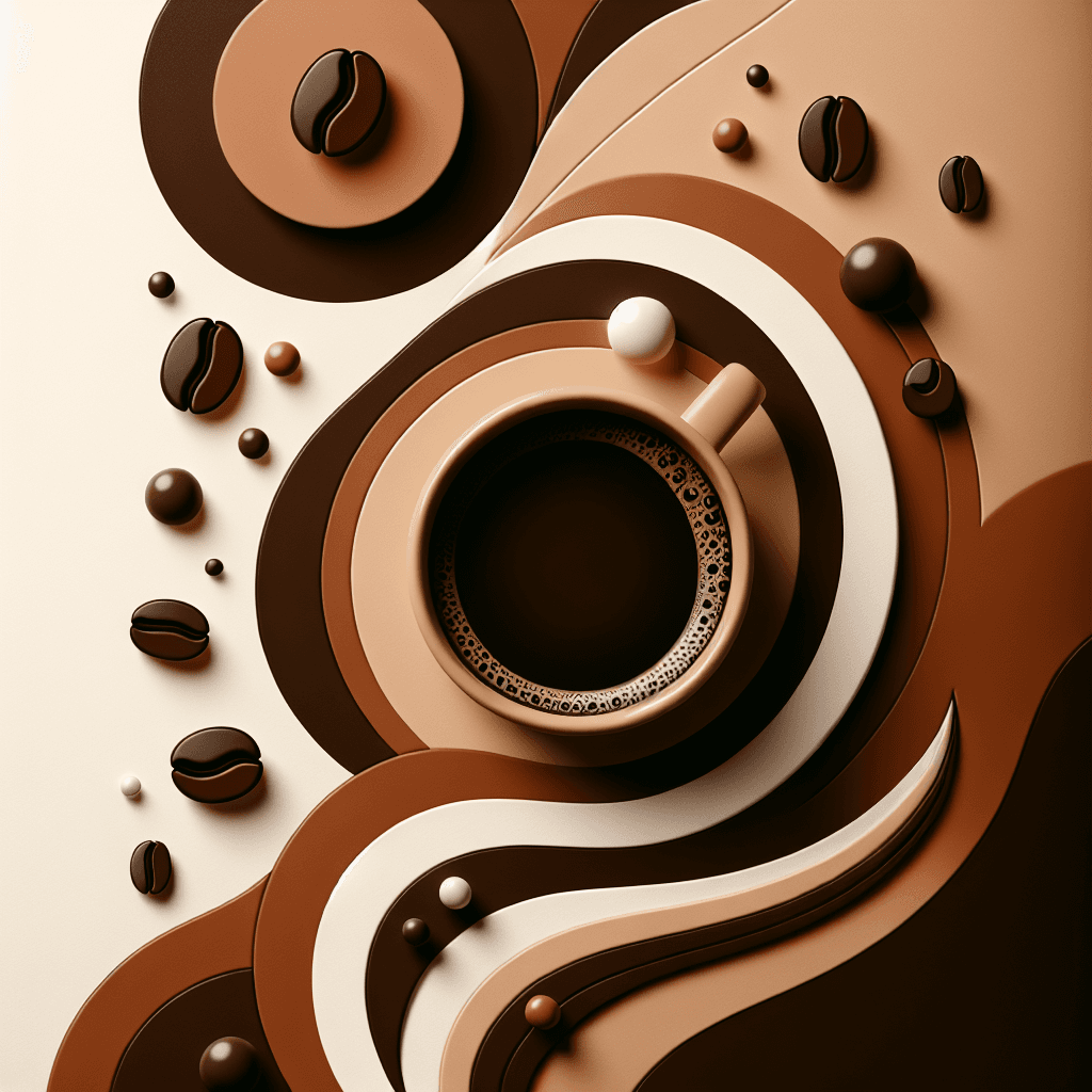 Miscela Espresso by Full of Beans
