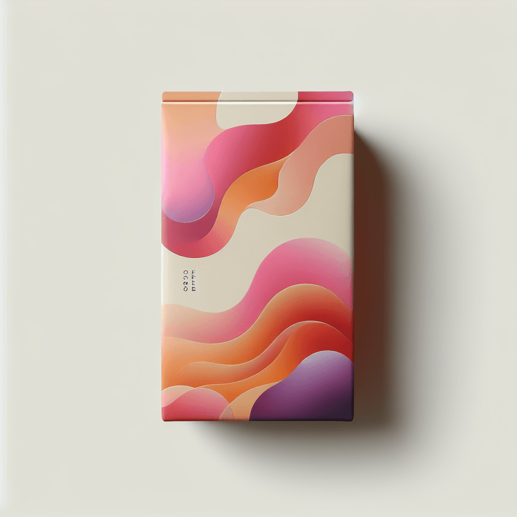 Technicolour by FUNK Coffee