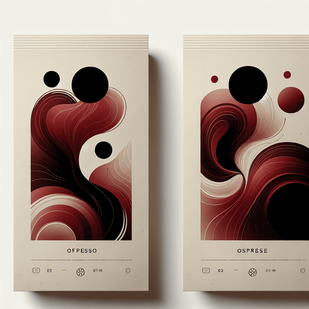 Espresso 77 by Gimme! Coffee