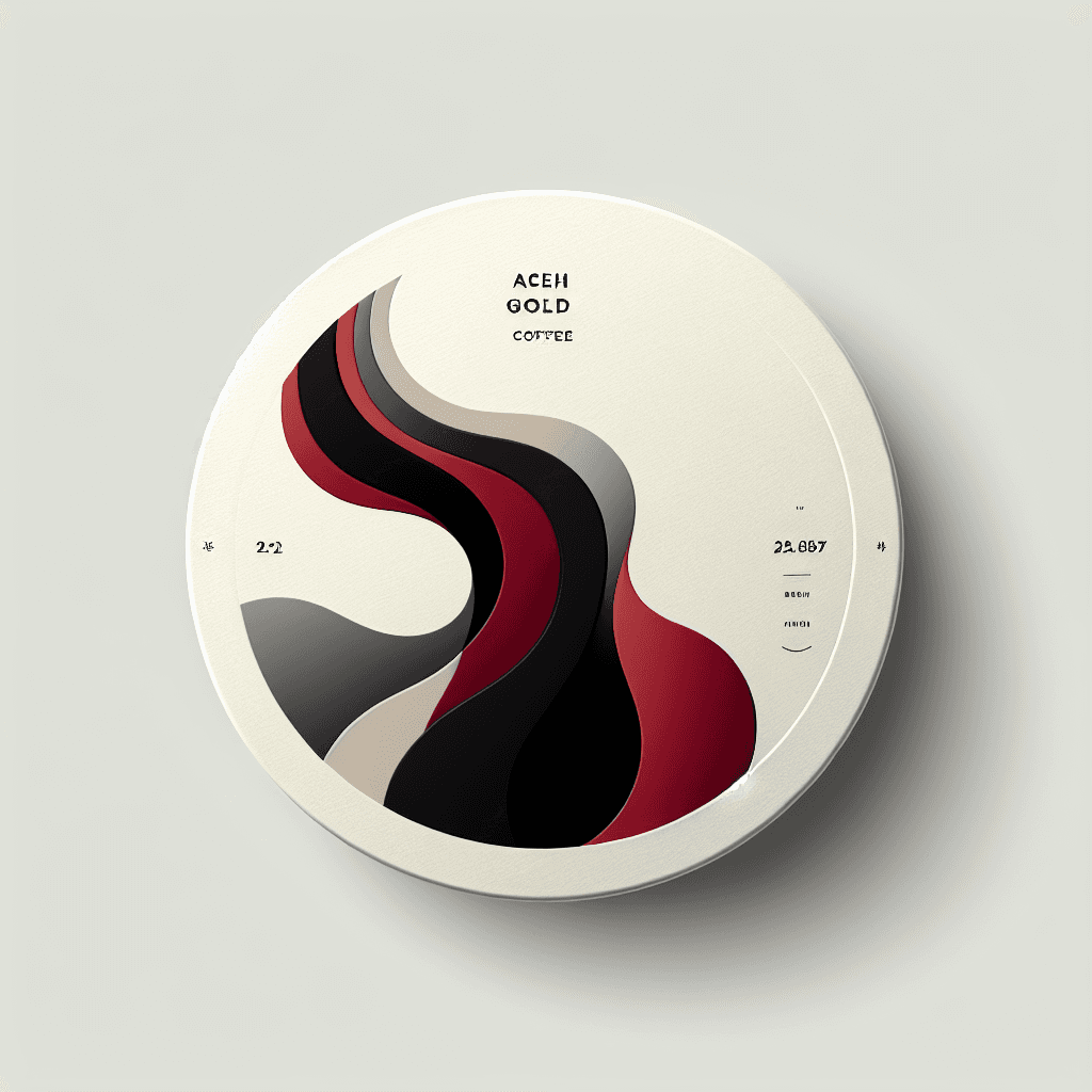 Sumatra Batak by Peet's Coffee