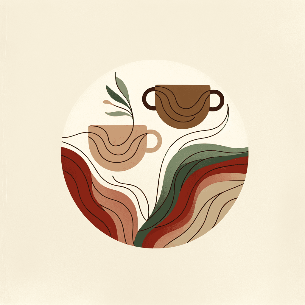 Espresso Trio by Happy Goat Coffee