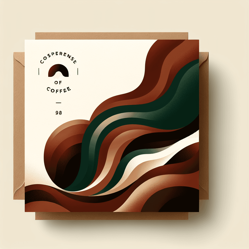 Forza Espresso by Happy Goat Coffee