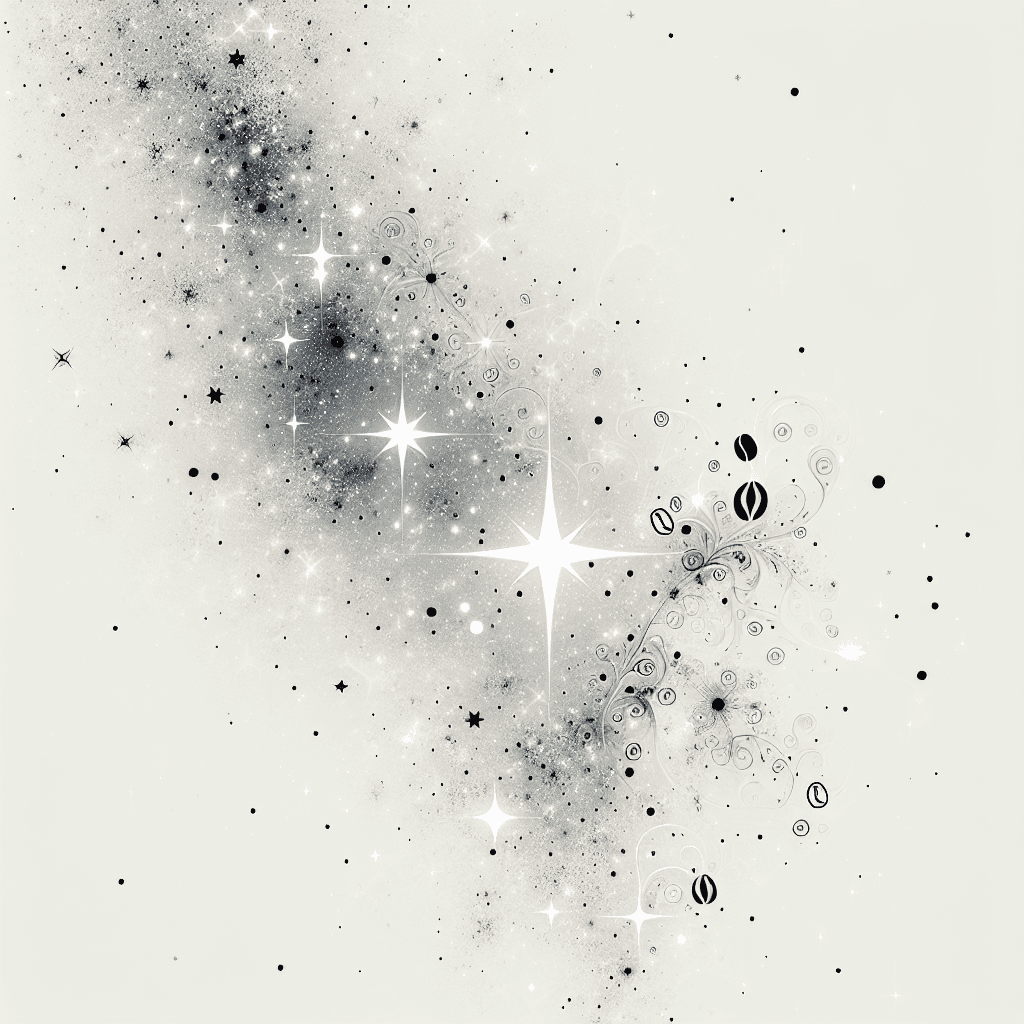 Stardust: Starlight by Hatch Coffee Roasters