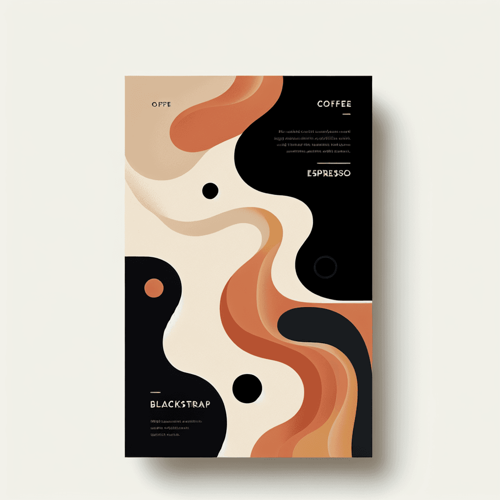Blackstrap Espresso by Irving Farm New York
